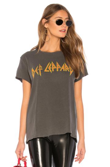 Def Leppard Love Bites Tee