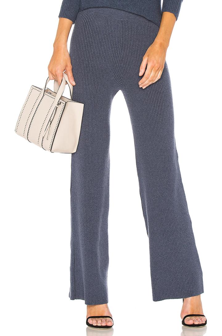 Whit Ribbed Pant