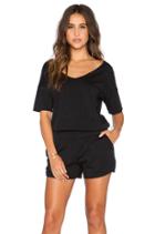 Jiyan Romper