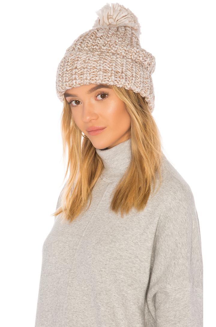 Do The Twist Beanie