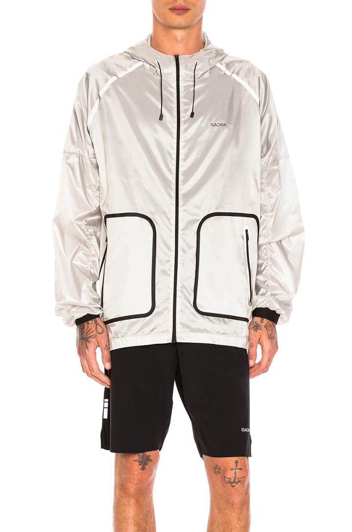 Xytlite Running Windbreaker