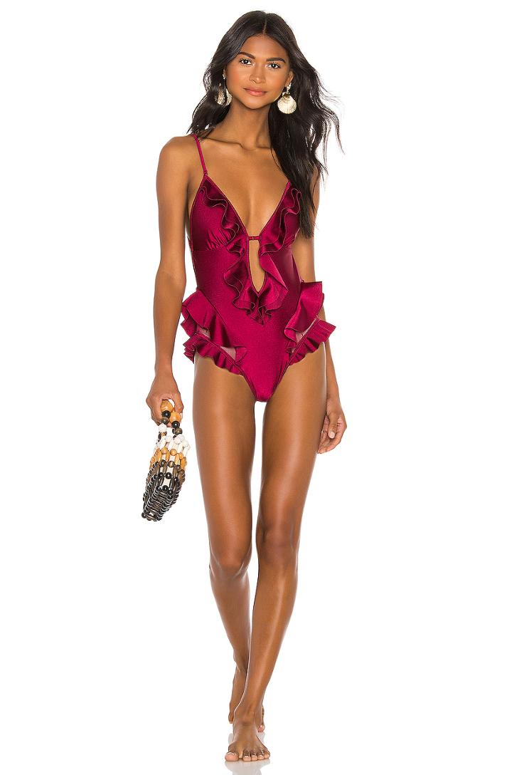 Amari Waterfall One Piece