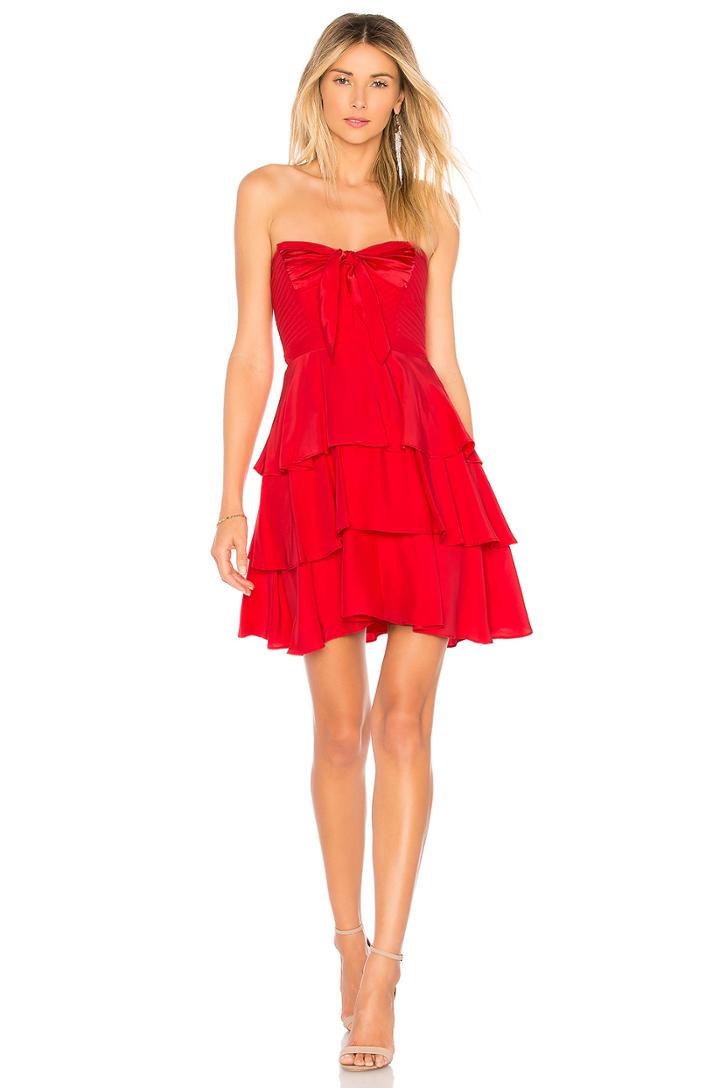 Lanelle Dress