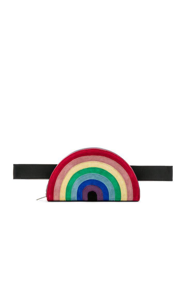 X Revolve Spectrum Belt Bag