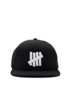 5 Strike Delta Fitted Cap
