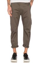 Bristum Tapered Chino