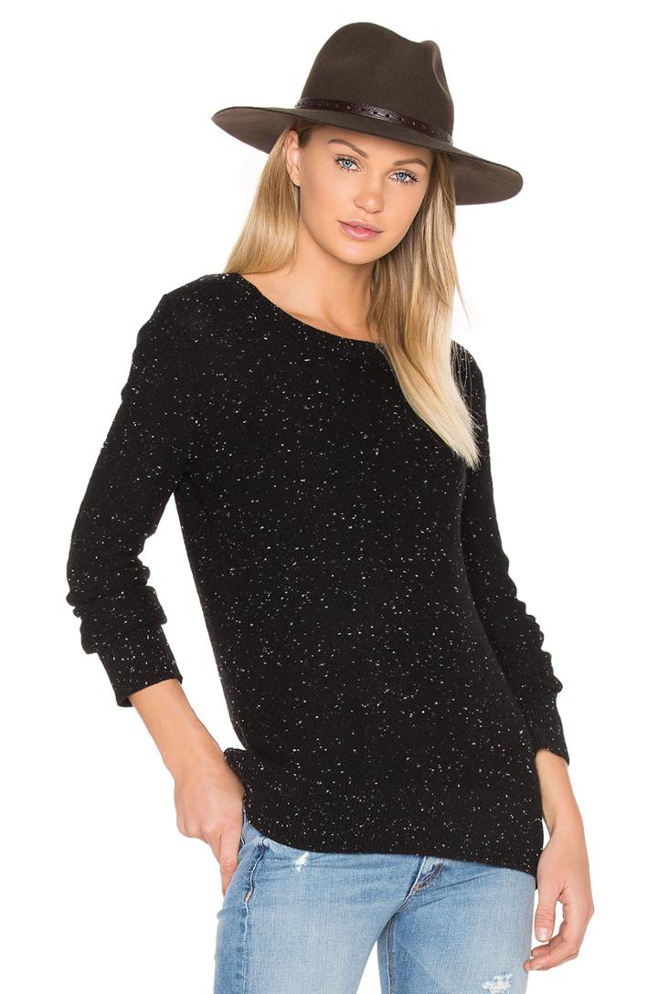 Tamara Cashmere Sweater