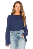 Clara Thermal Top
