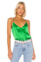 Kylee Racer Tank