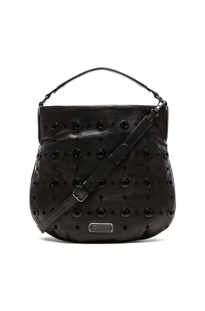 New Q Grommet Hillier Hobo Bag
