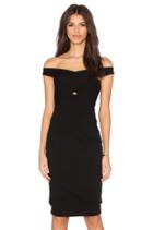 Cross Strap Dress