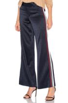 Silk Pajama Pant