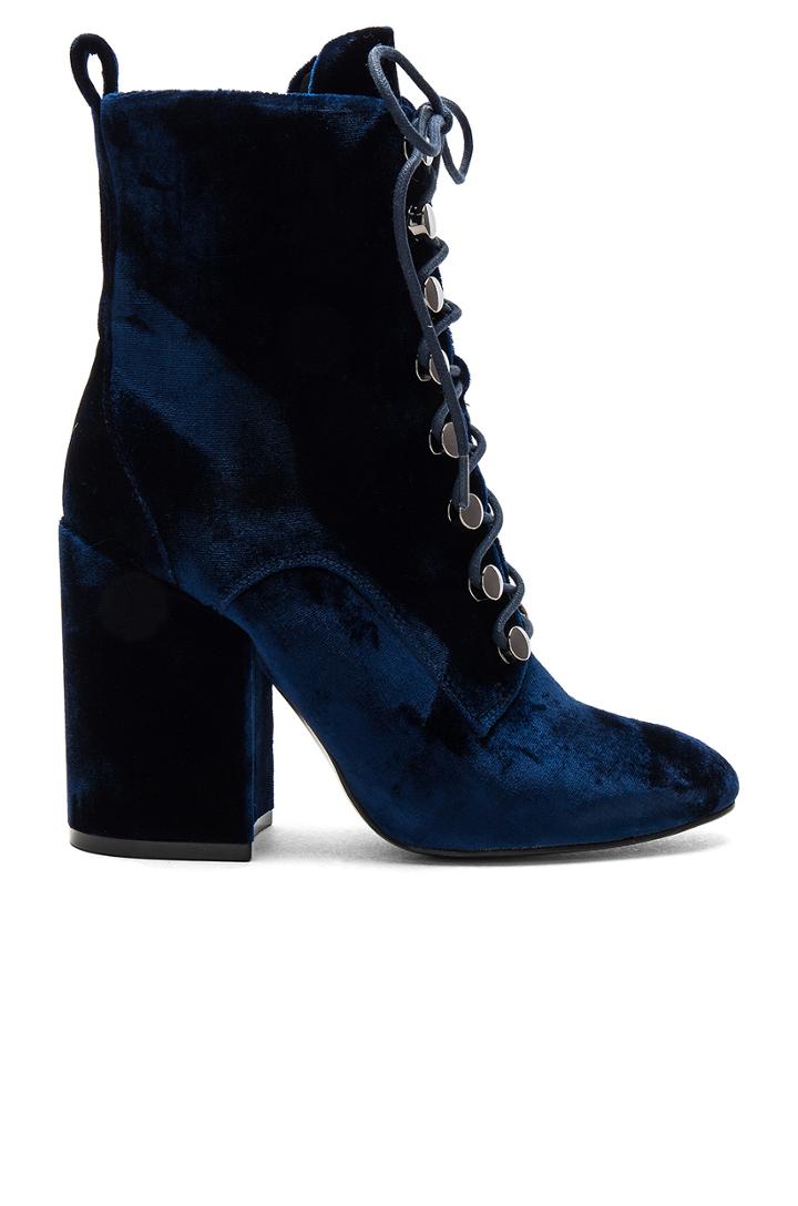 Bridget Bootie
