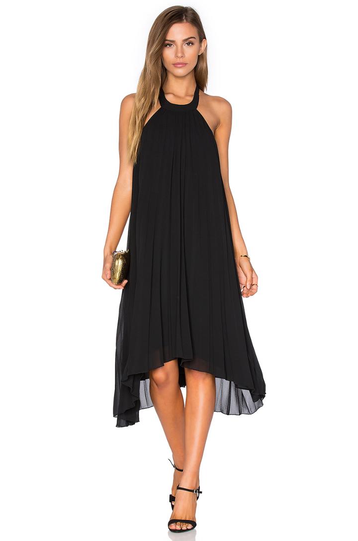 Allegra Dress