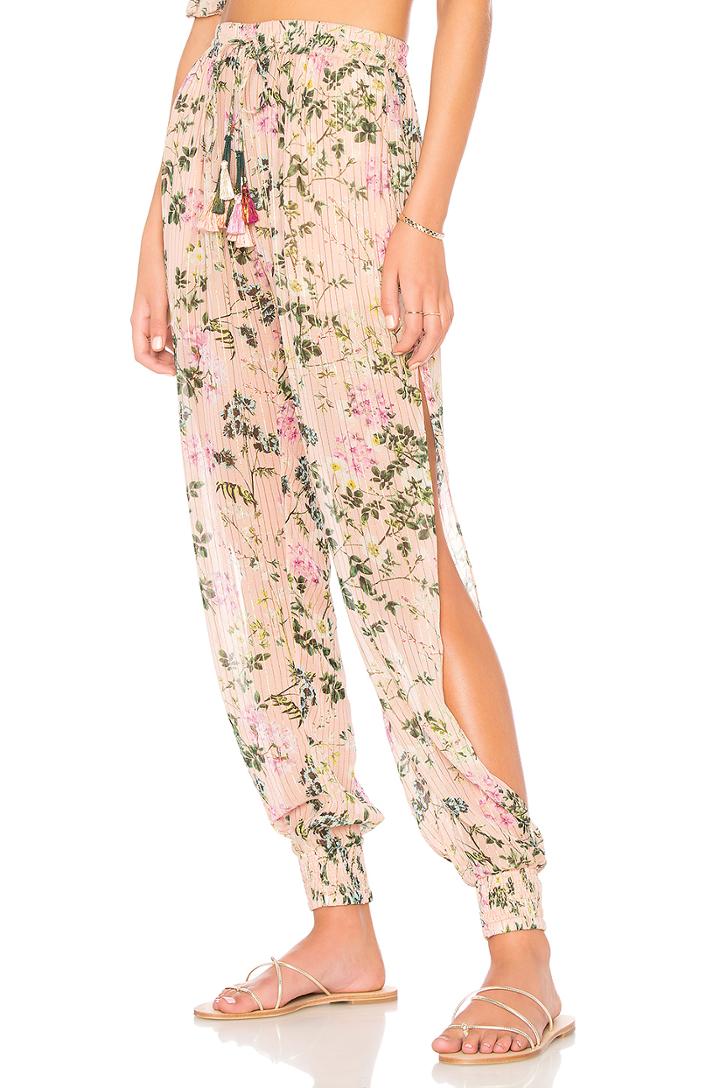 X Revolve Flora Pant