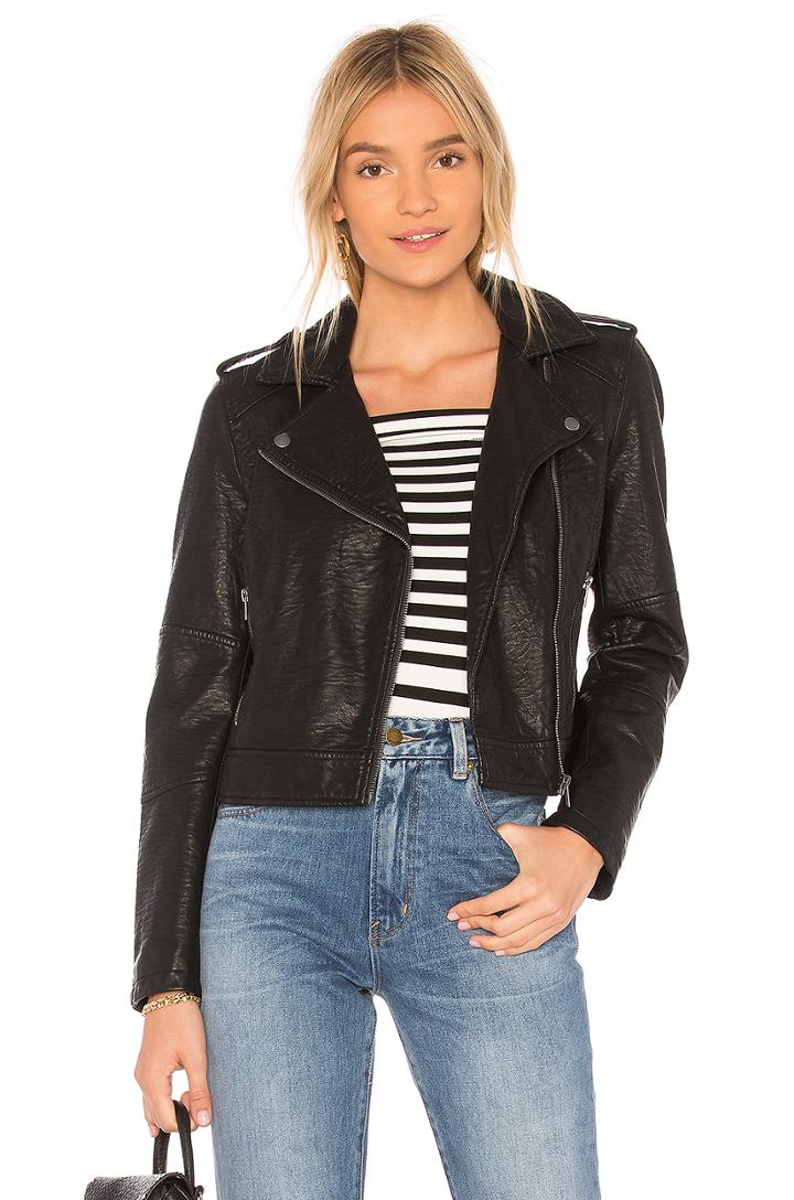 Burwell Jacket