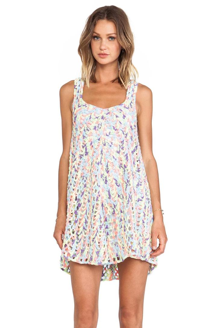 Celeste Dress