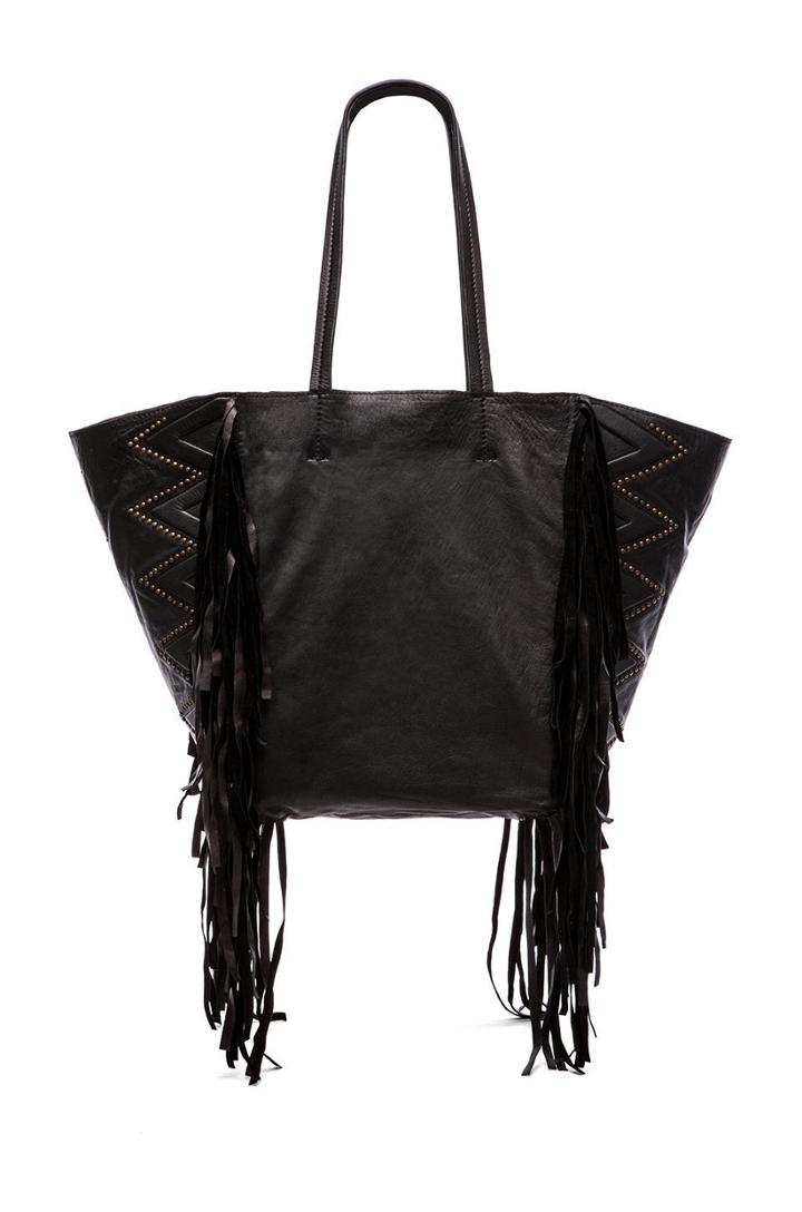 Hendrix Stud Tote
