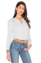 Button Top