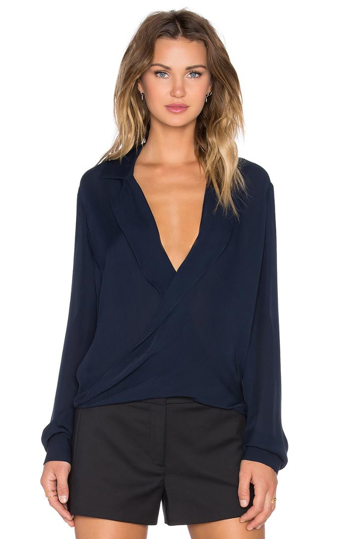 Rita Blouse
