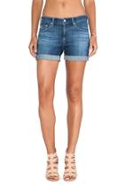 Hailey Short
