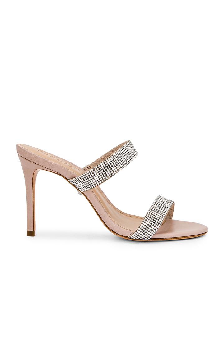 Beatriz Heel