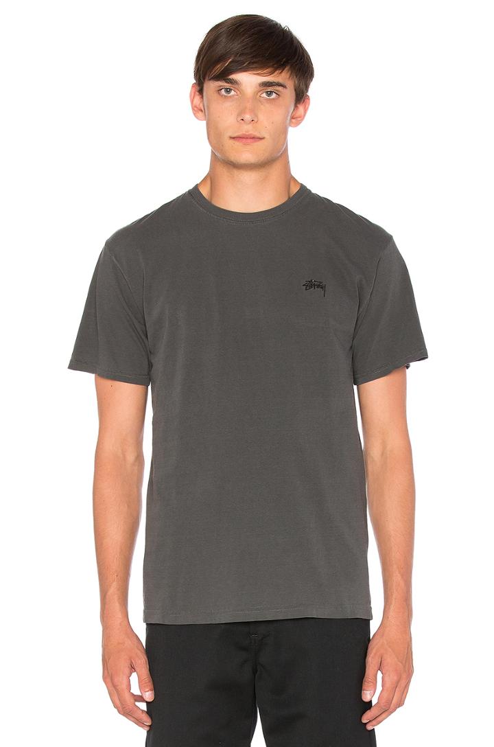 Small Stock Tee