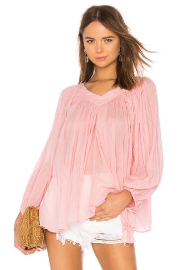 The Artist Blouse