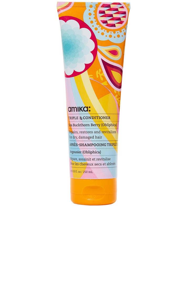 Triple Rx Conditioner