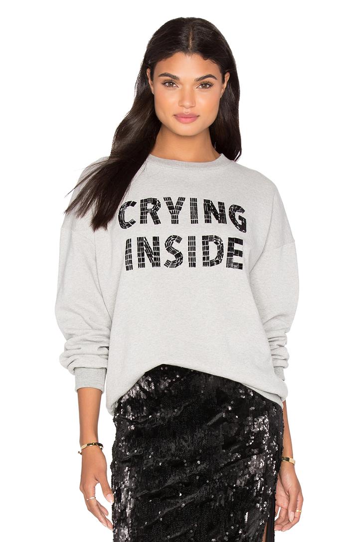 Sweatshirt 115