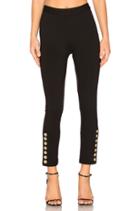 Military Skinny Pant