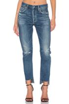 Liya High Low Hem