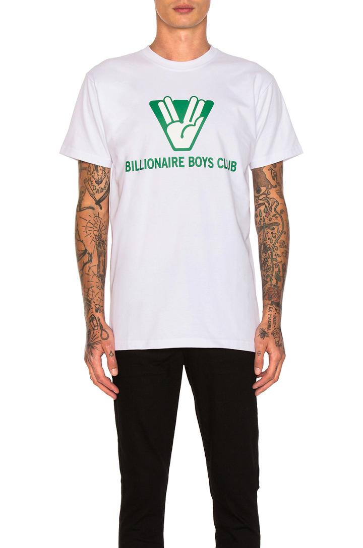 Prosper Tee