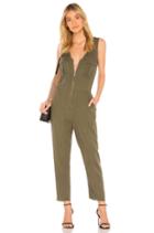 Pioneer St Jumpsuit