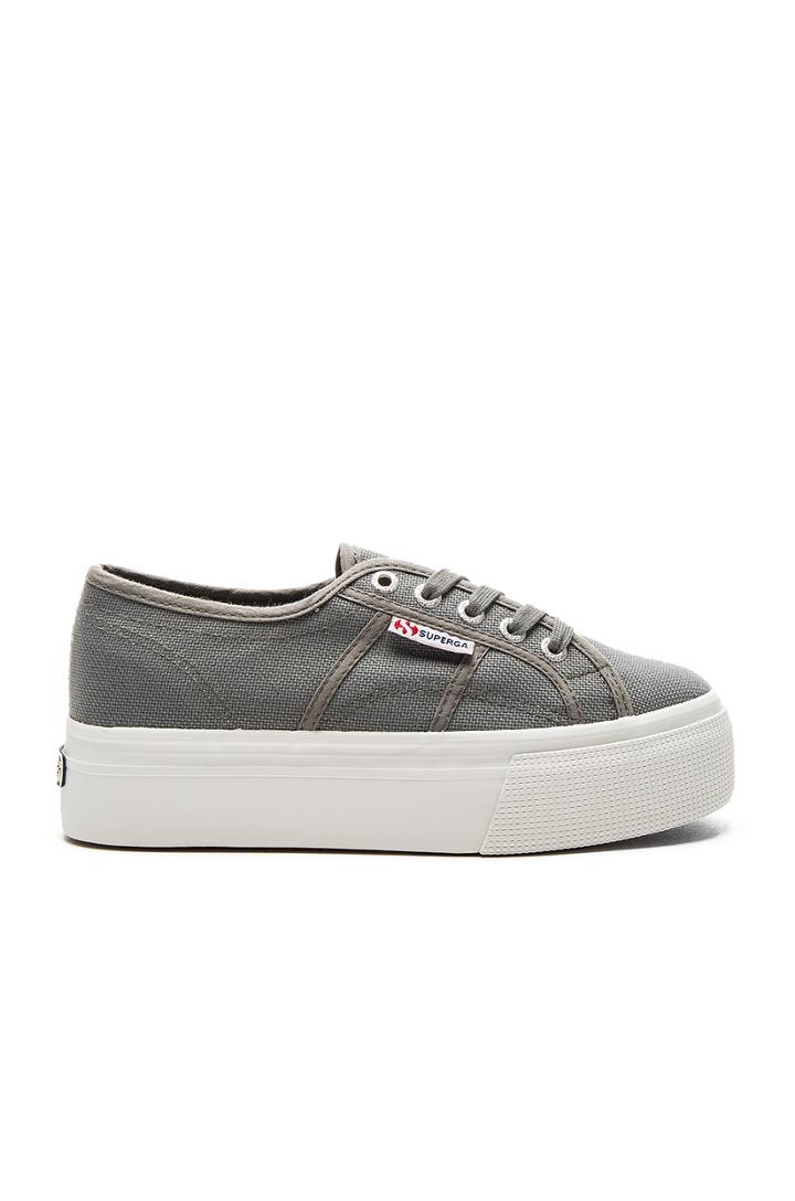 2790 A Cotw Sneaker