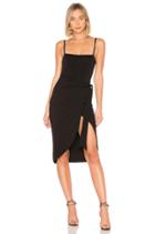 Arlo Midi Dress