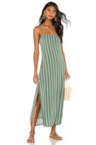 Hidden Cove Maxi Dress
