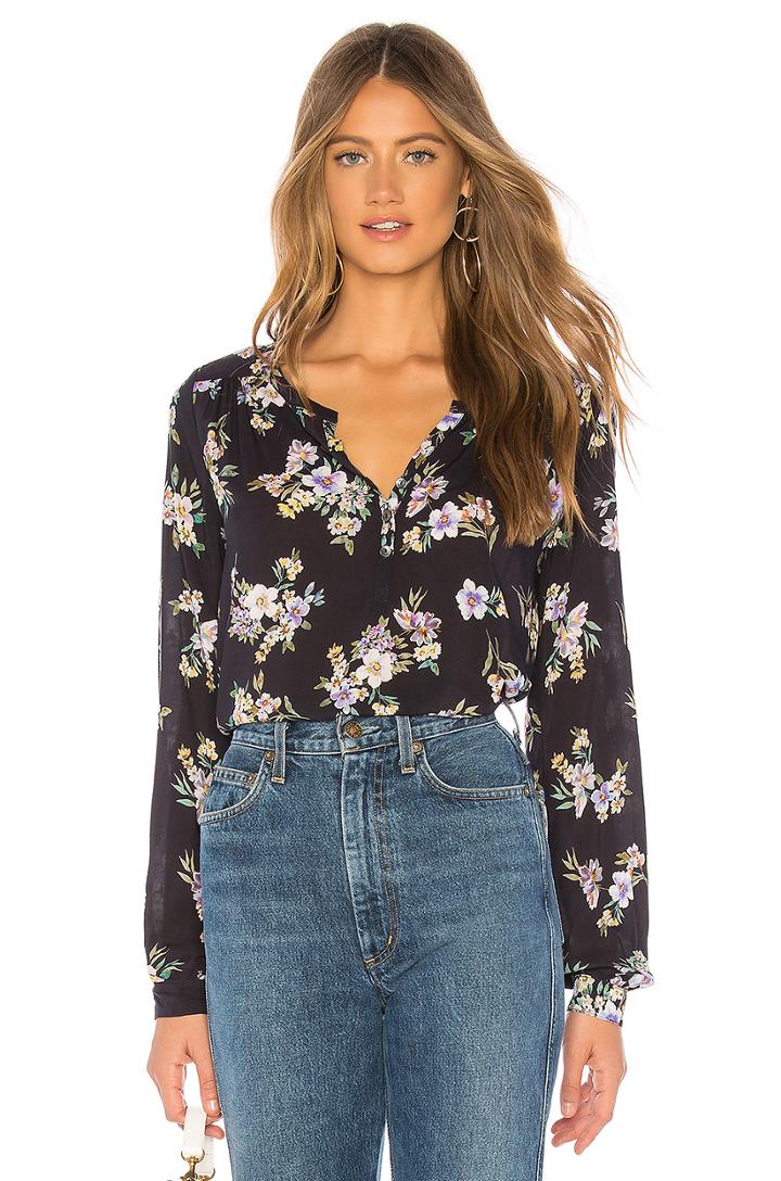 Cam Blouse