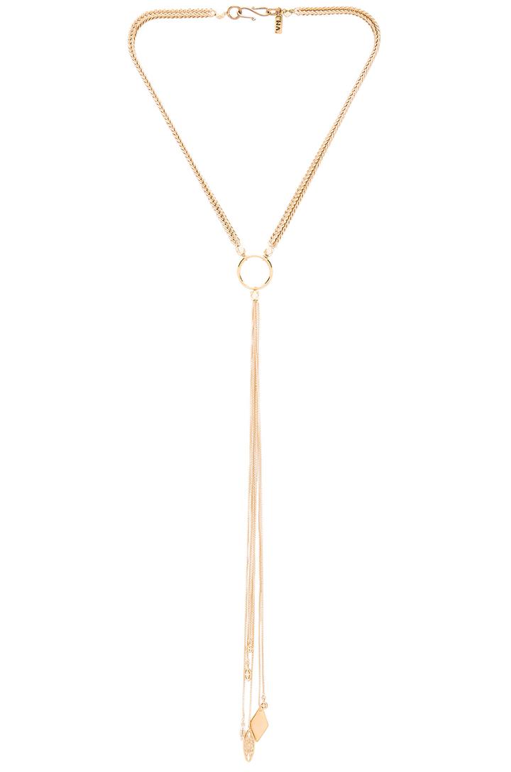 Bonet Necklace