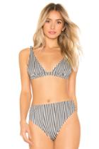 Farah Tall Tri Top