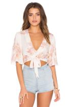 Lilly Top