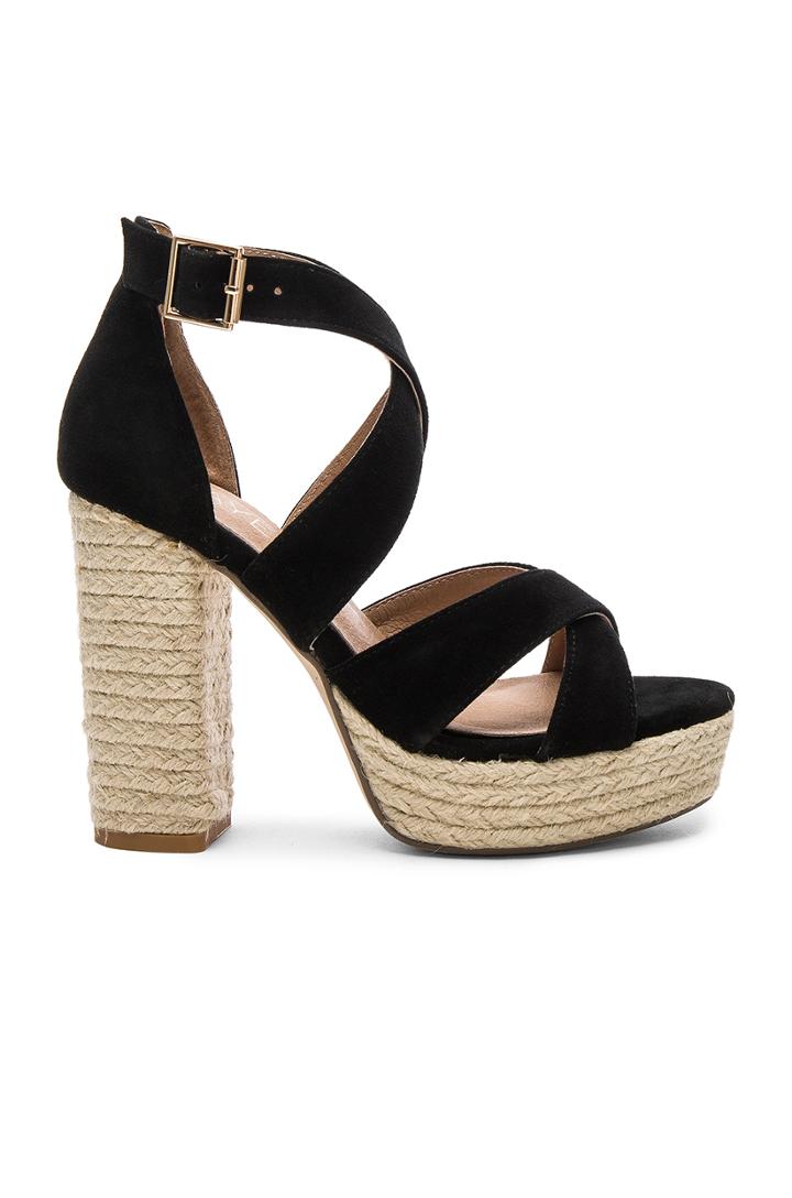 Harlow Heel