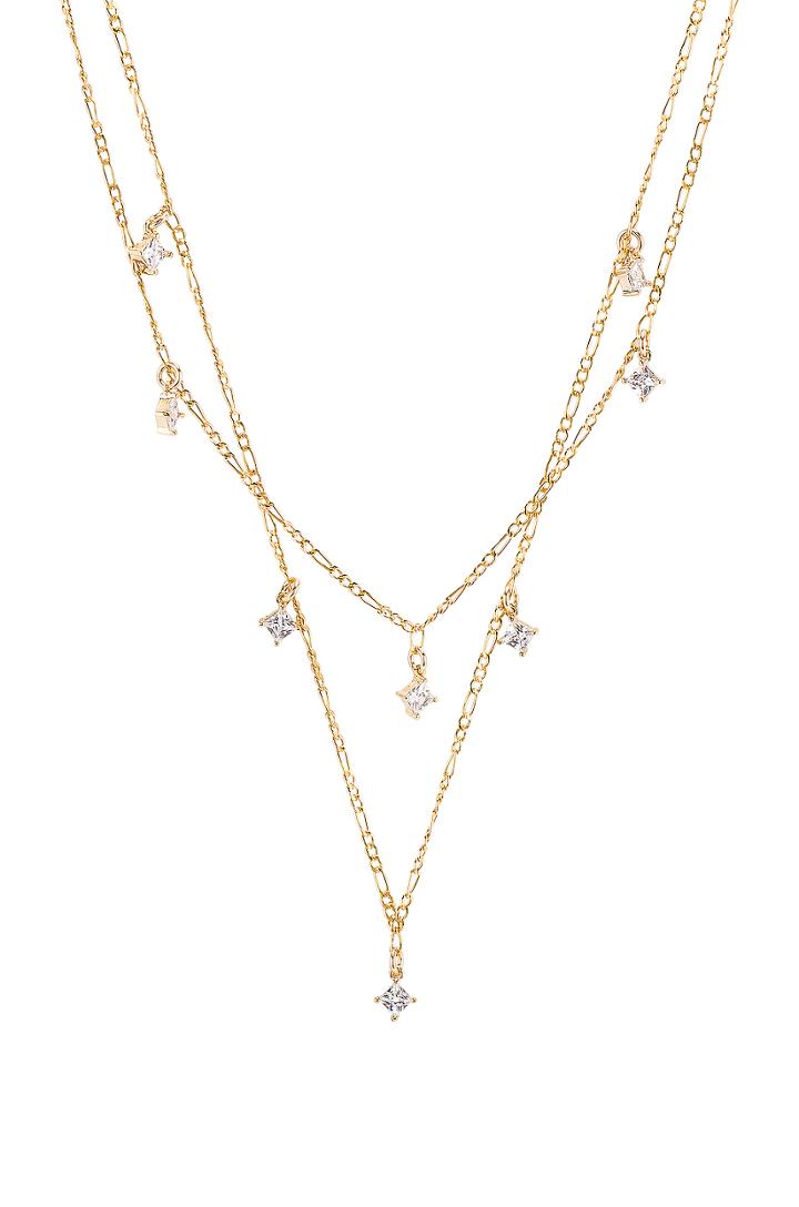 Esme Layered Necklace