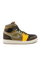 Aj 1 High Premium Sneaker