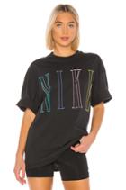 Nk Boxy Tee Gce