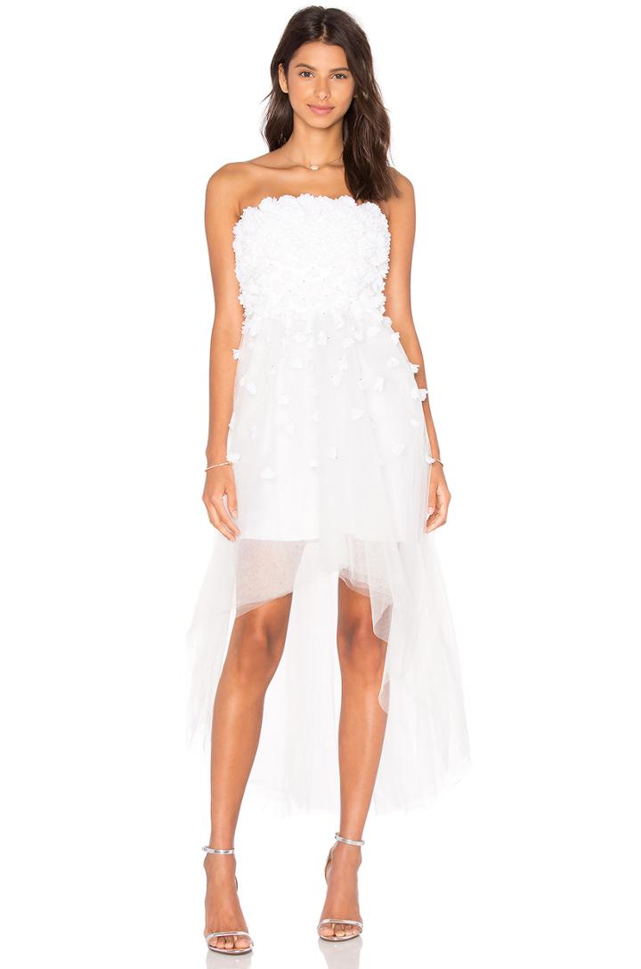 Midtown Dress