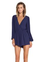 Monday To Friday Romper