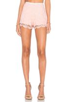 Casanova Short