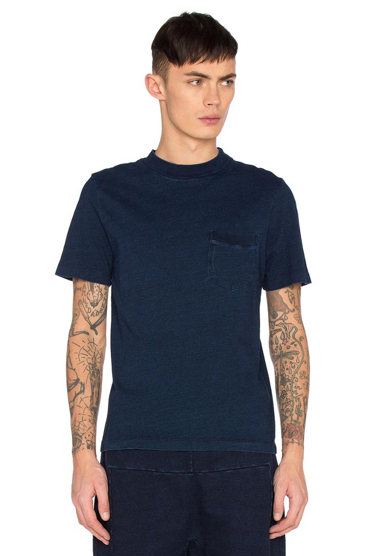 Capsule Cinque Tee