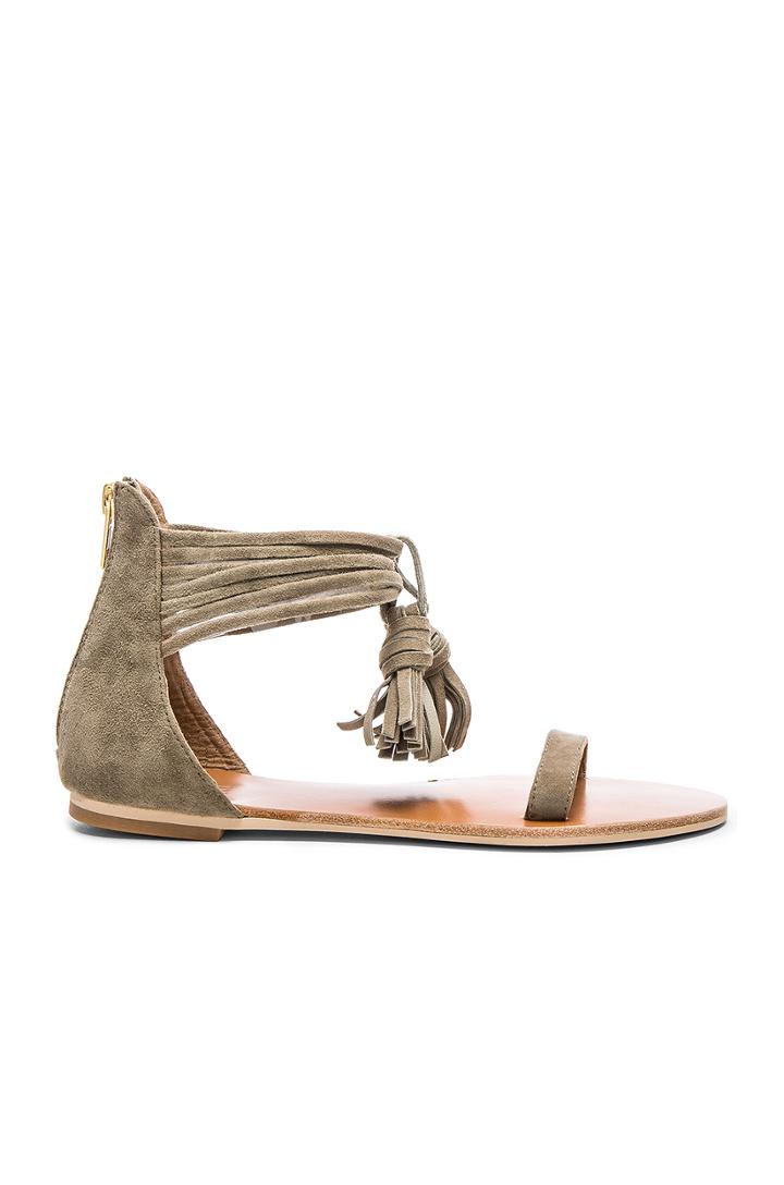 X Revolve Skye Sandal